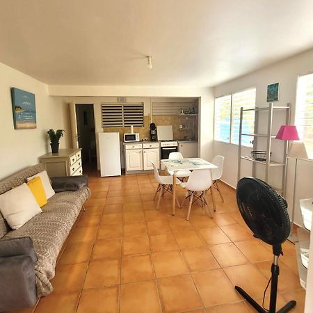 Apartamento Le Jacquier Goyave Exterior foto