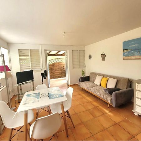 Apartamento Le Jacquier Goyave Exterior foto