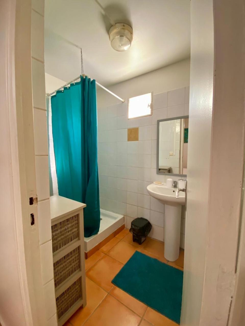 Apartamento Le Jacquier Goyave Exterior foto