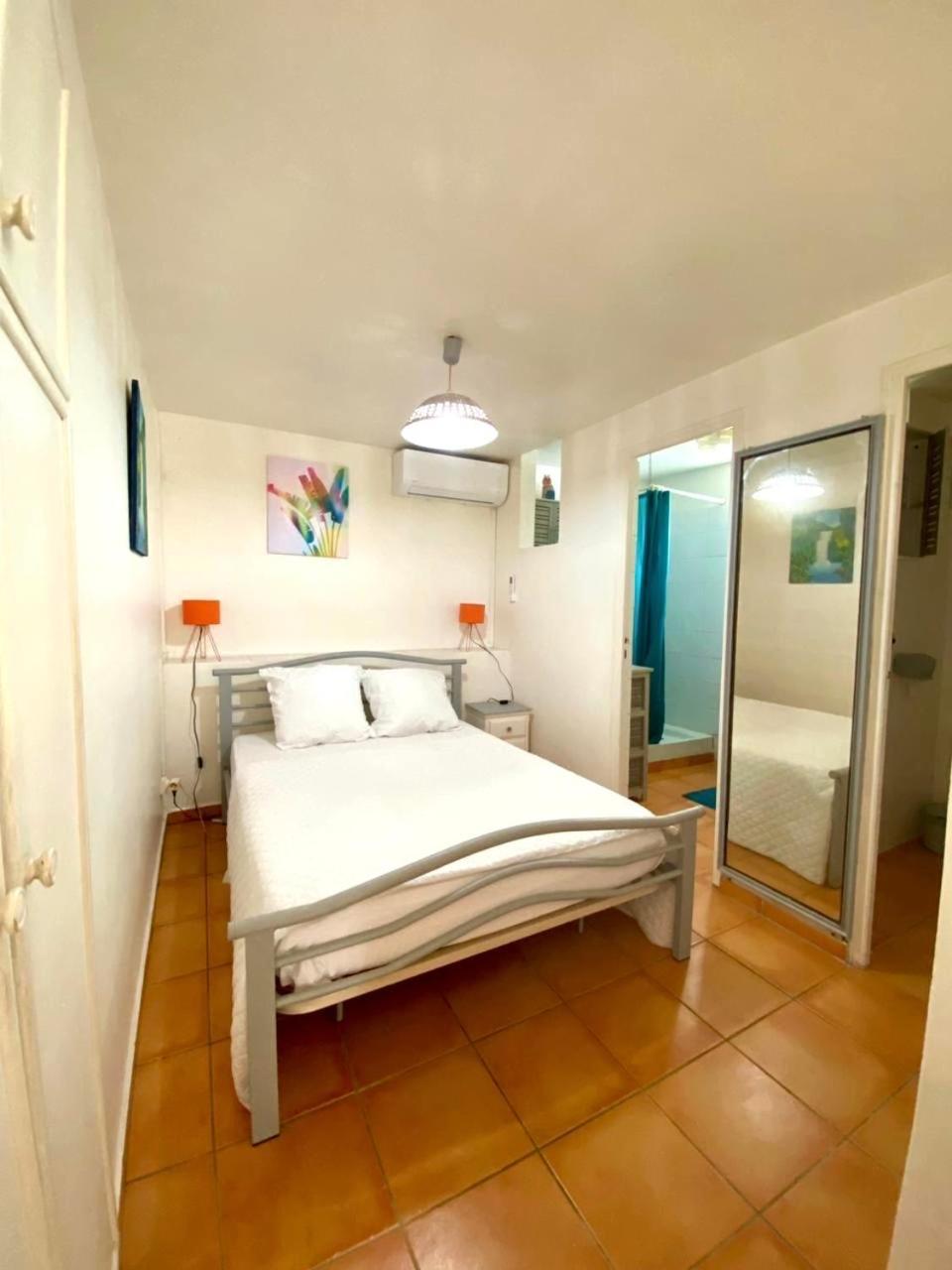 Apartamento Le Jacquier Goyave Exterior foto